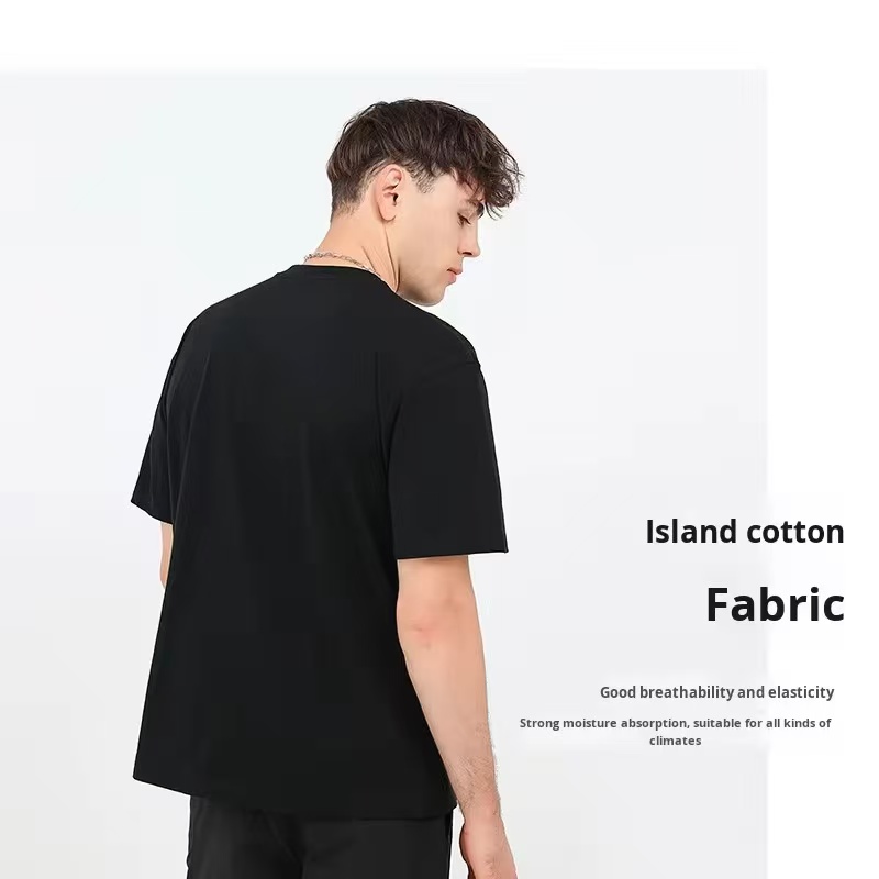 Dtg Shirt Blank - Hochwertiges 220g T-Shirt aus reiner Baumwolle,