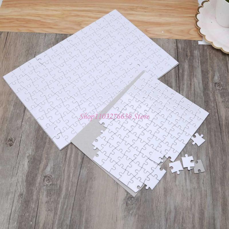 R6FD Puzzle Leere Puzzles Puzz – Puzzle Blank White Bewertung und Preis