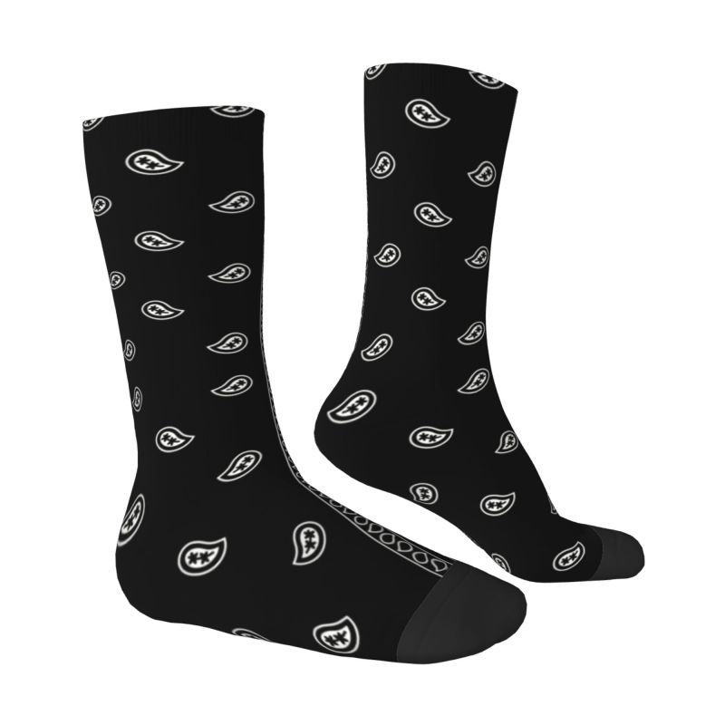 Benutzer definierte Druck schw – Bandana Blank White Bewertung und Preis
