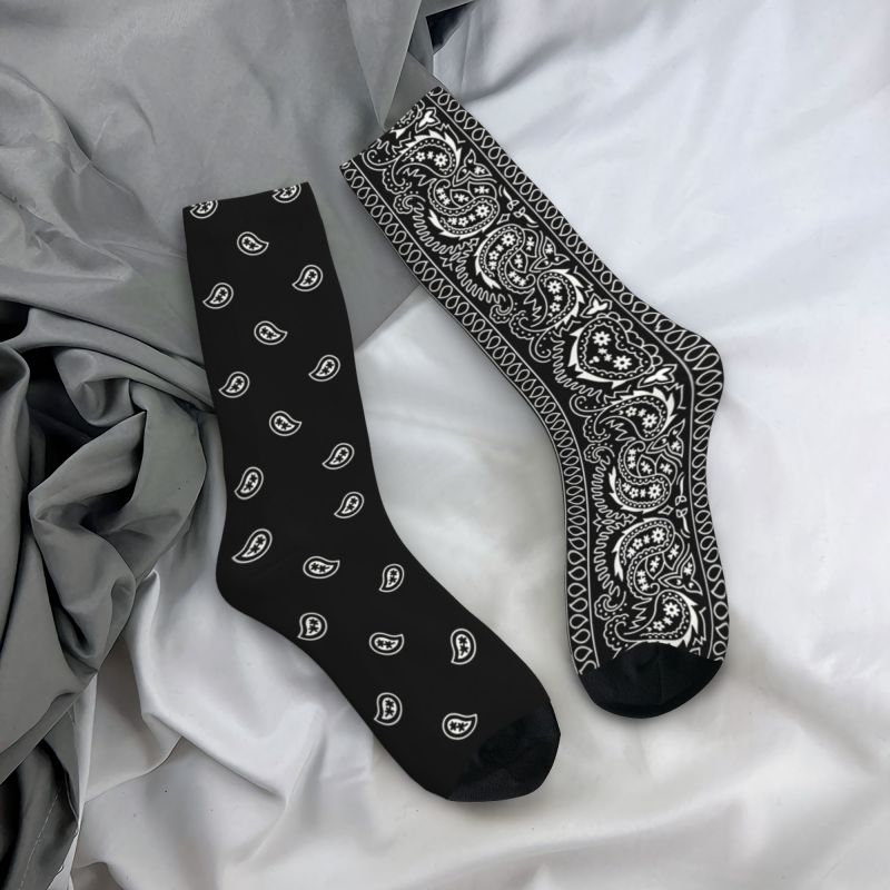 Benutzer definierte Druck schw – Bandana Blank White Bewertung und Preis