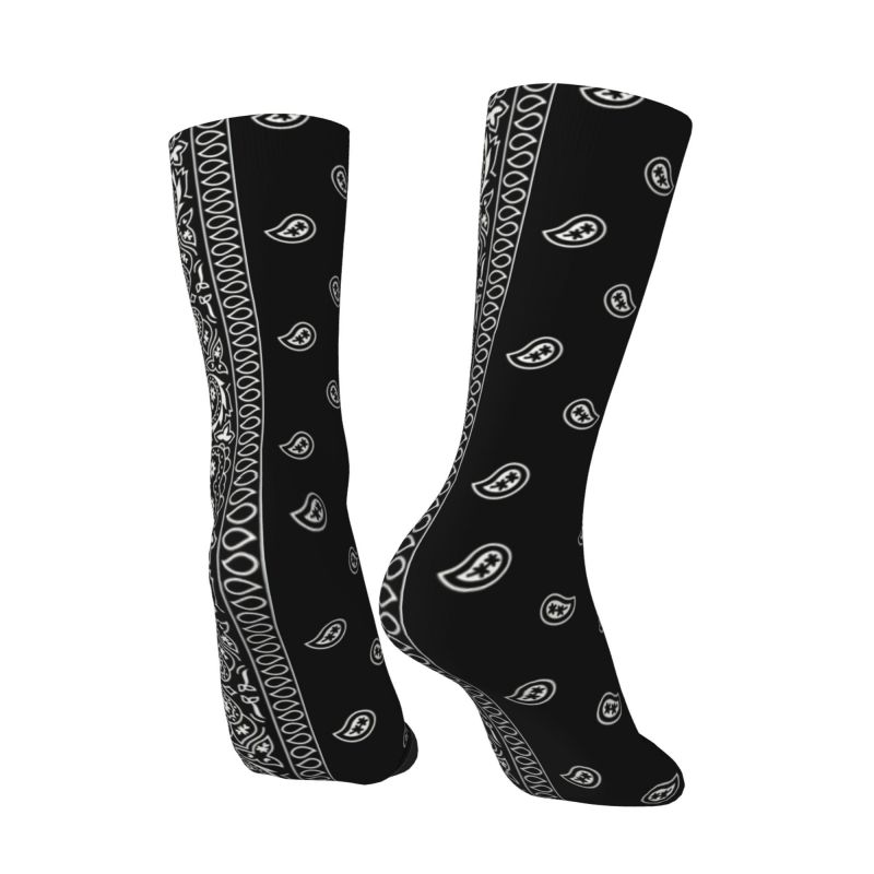 Benutzer definierte Druck schw – Bandana Blank White Bewertung und Preis