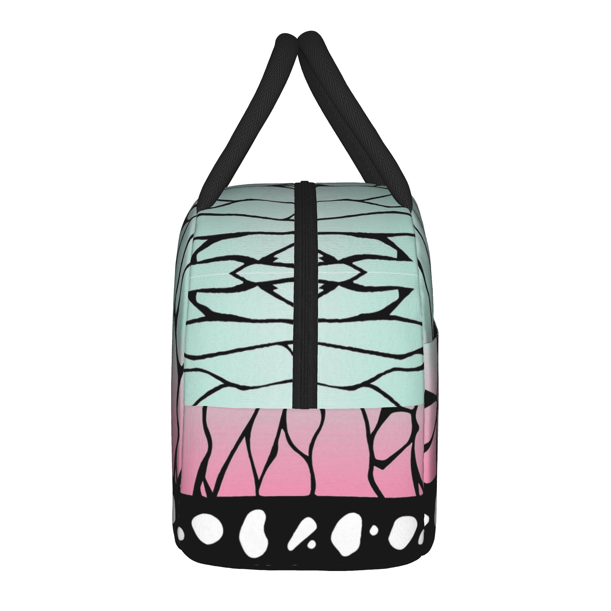 Demons Anime Isolierte Lunchta – Tote Bag Sublimation Bewertung und Preis