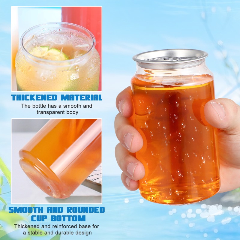 330ml 10 Stück Einwegdosen Mil – Water Bottle Blank Bewertung und Preis