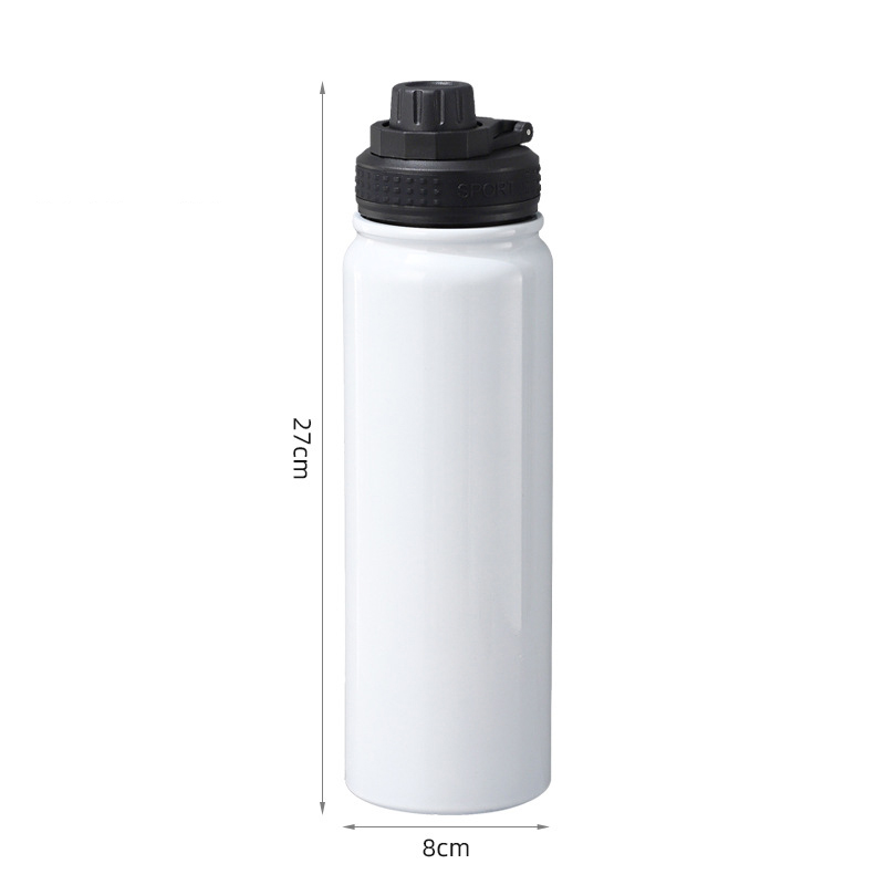 850ML Sublimation Blank Tumble – Water Bottle Blank Bewertung und Preis