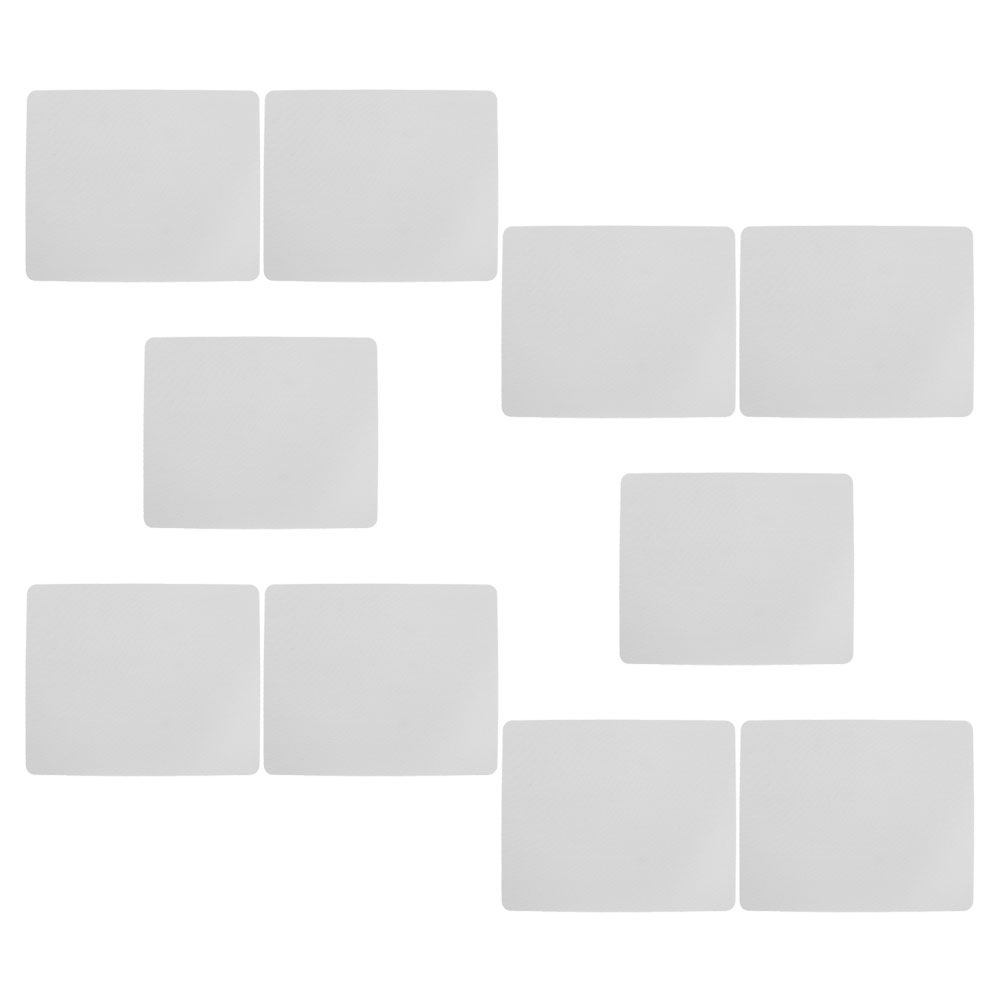 20 Stück Leere Sublimations-Ma – Mouse Pad Blank Sublimation Bewertung und Preis