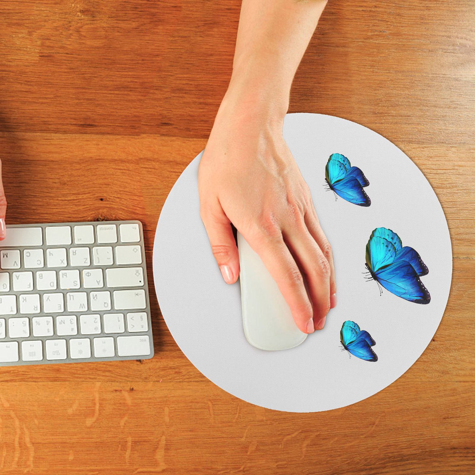 5 Stück Professionelle Sublima – Mouse Pad Blank Sublimation Bewertung und Preis