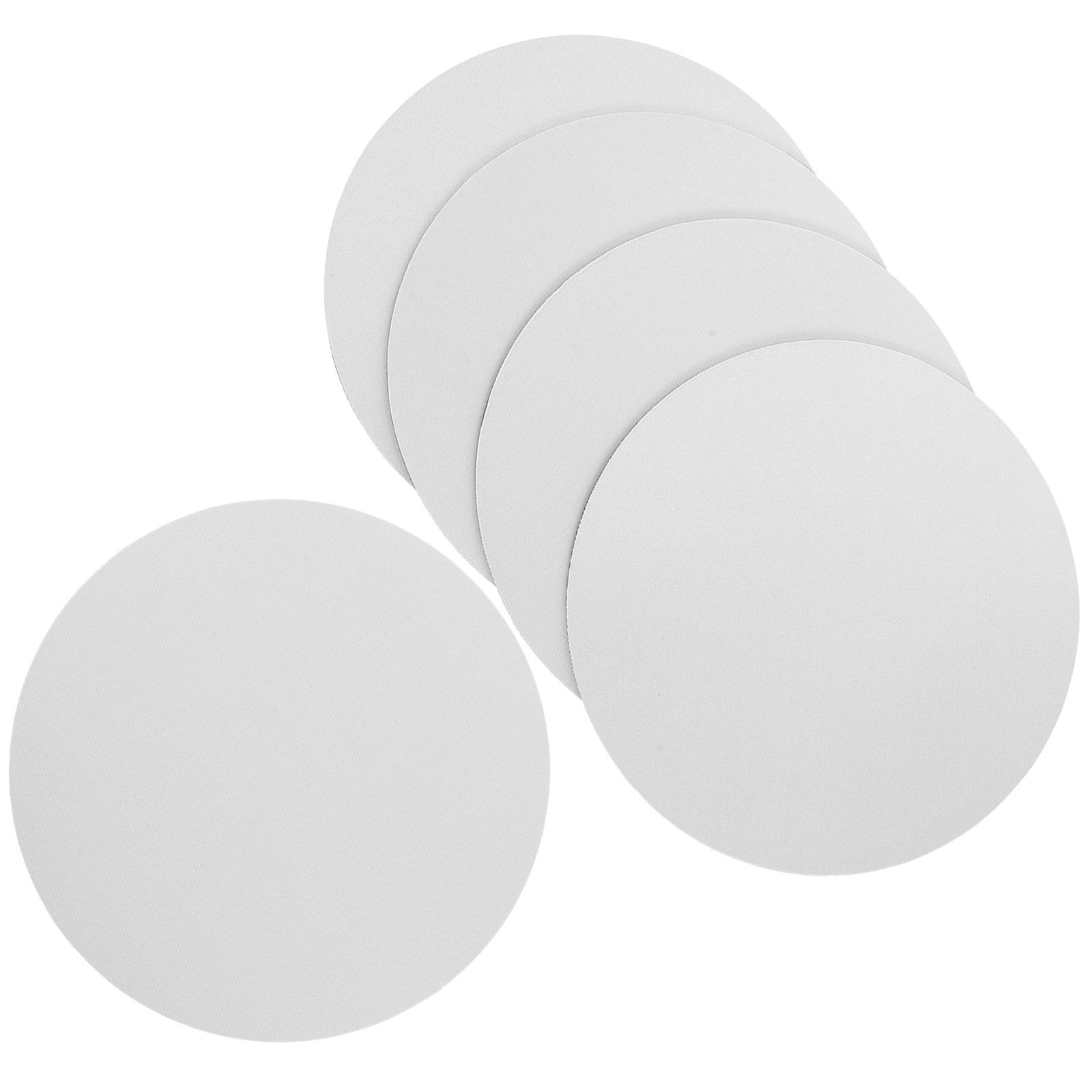 5 Stück Professionelle Sublima – Mouse Pad Blank Sublimation Bewertung und Preis