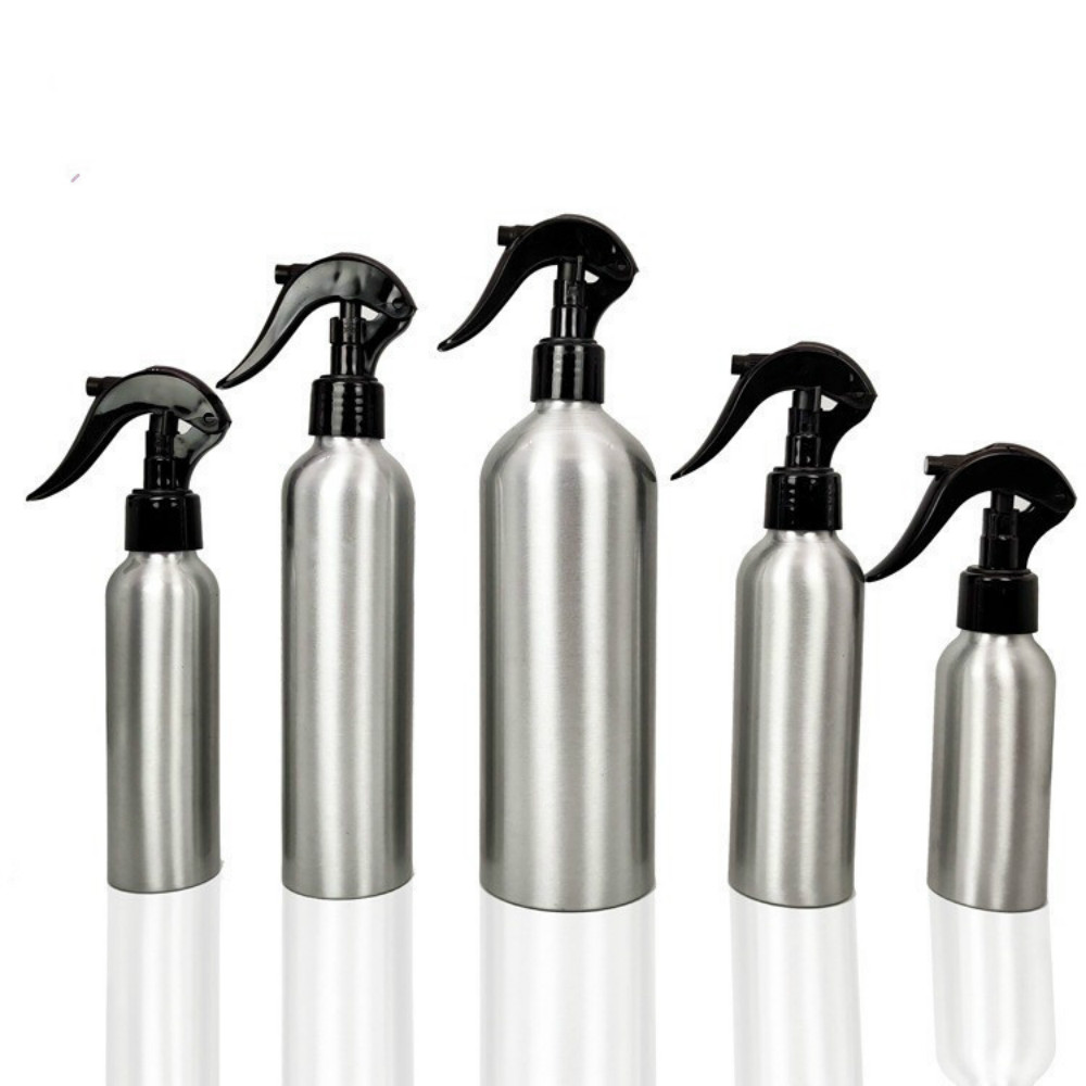 1PCS 30-500ML Aluminium Flasch – Water Bottle Blank Bewertung und Preis