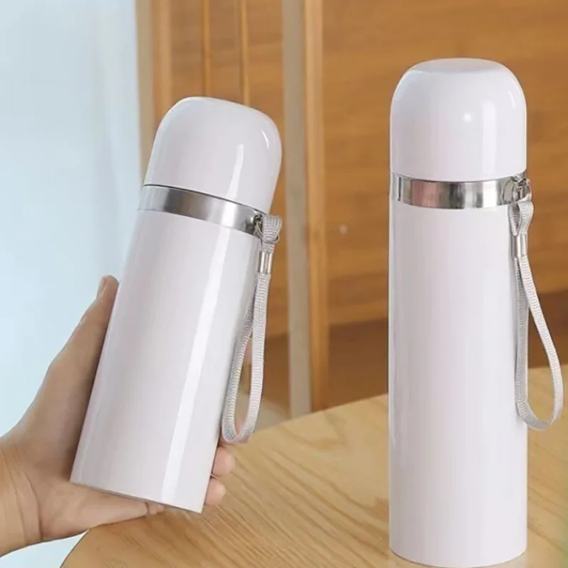 Sublimation Edelstahl vakuum i – Water Bottle Blank Bewertung und Preis