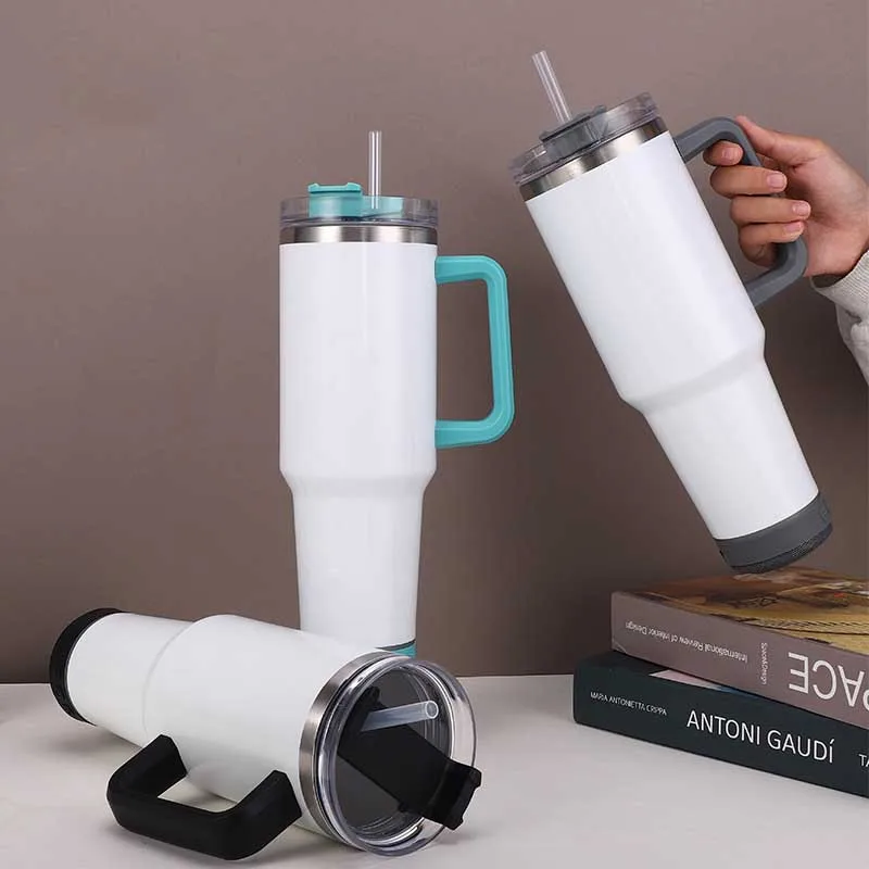 40OZ Sublimations-Blanko-Beche – Water Bottle Blank Bewertung und Preis