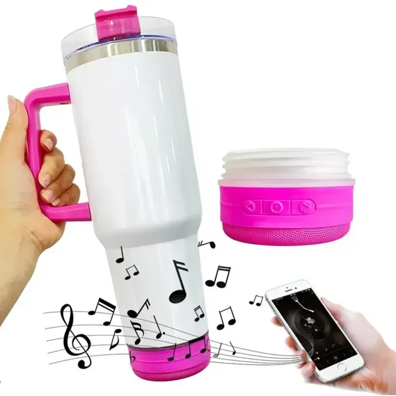 40OZ Sublimations-Blanko-Beche – Water Bottle Blank Bewertung und Preis