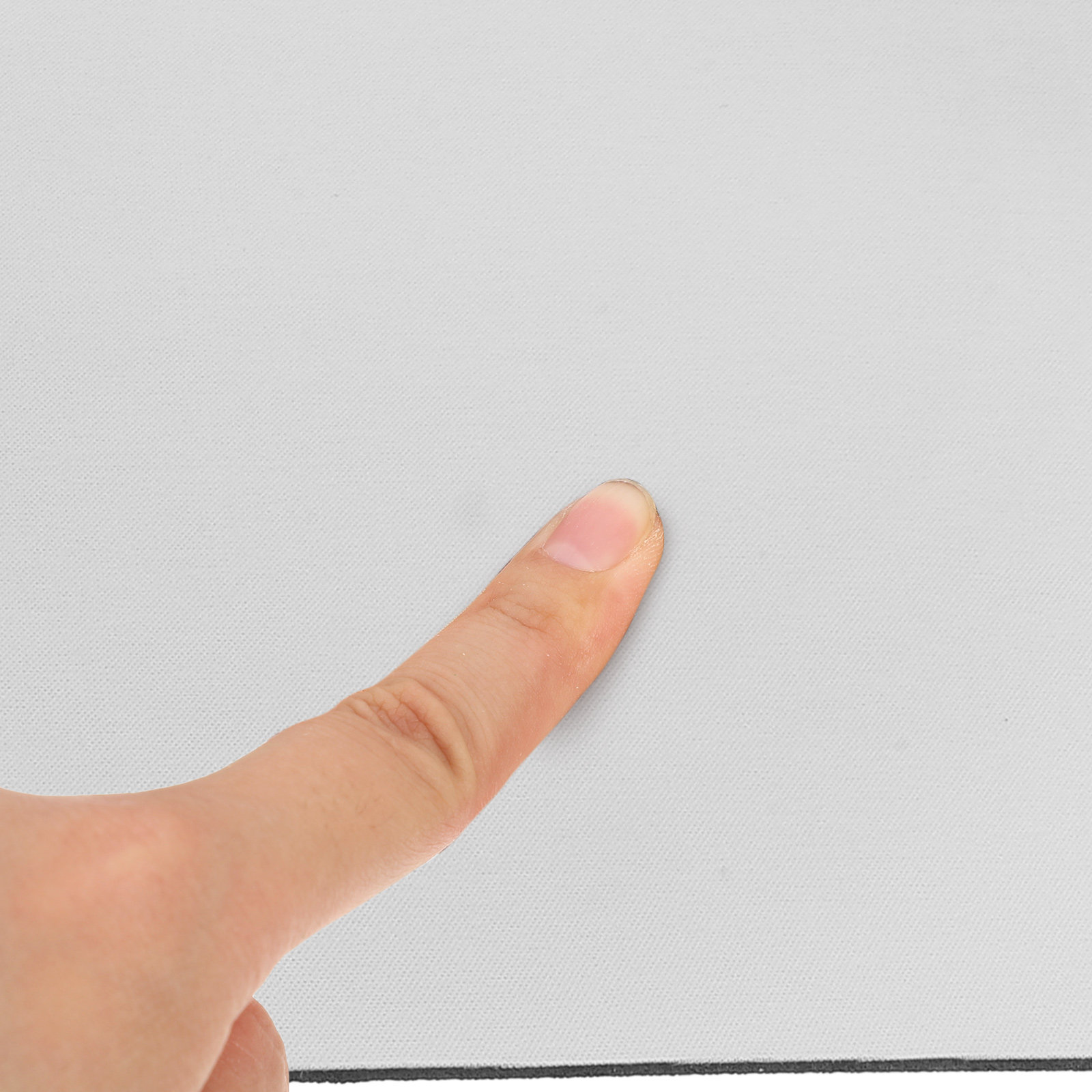5 Stück Sublimations-Mauspads, – Mouse Pad Blank Sublimation Bewertung und Preis