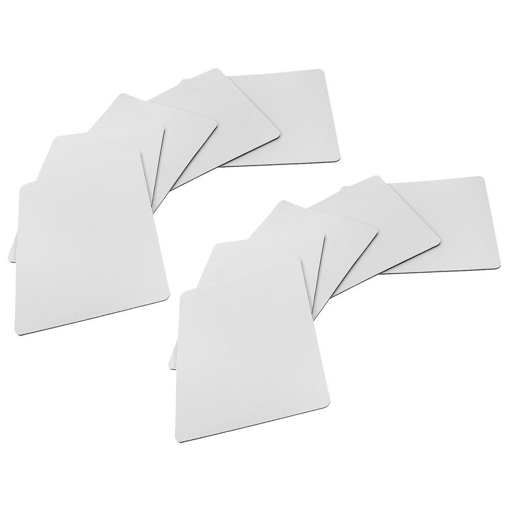 20-teiliges Blanko-Sublimation – Mouse Pad Blank Sublimation Bewertung und Preis
