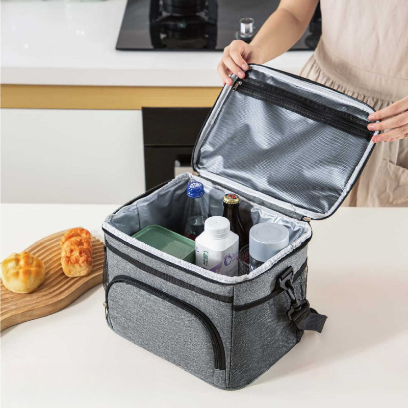 Große Kapazität PEVA Wasserdic – Tote Bag Sublimation Bewertung und Preis