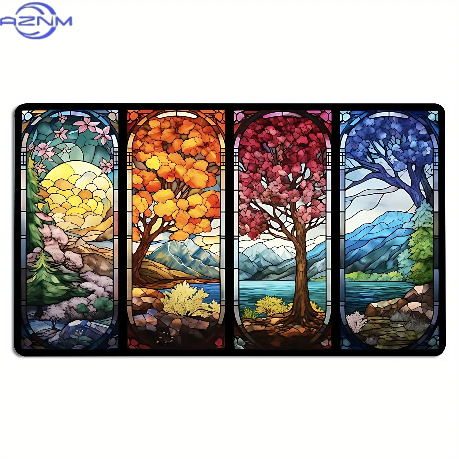 Magische Spielmatte TCG CCG Sa – Door Mat Blank Bewertung und Preis