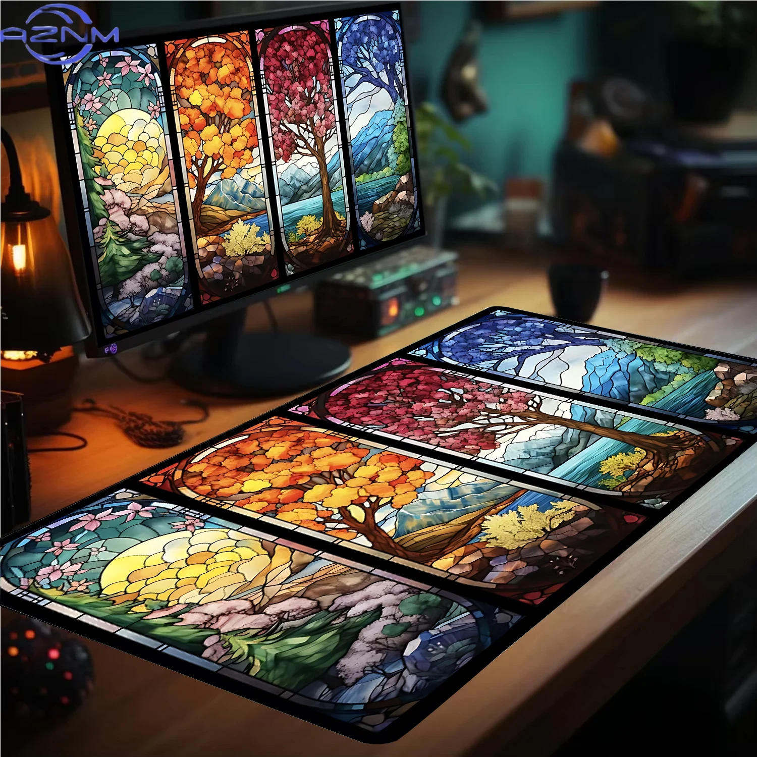 Magische Spielmatte TCG CCG Sa – Door Mat Blank Bewertung und Preis