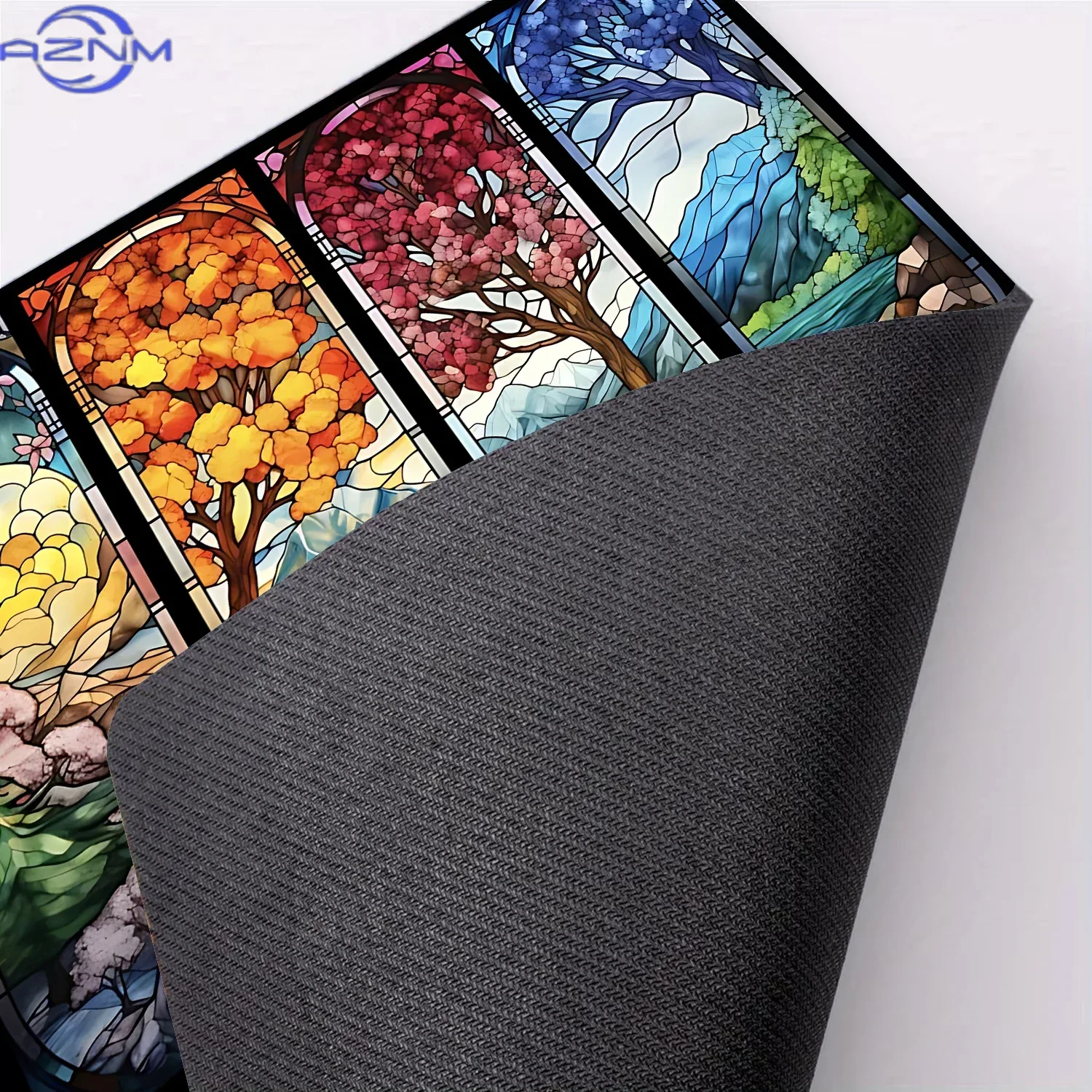 Magische Spielmatte TCG CCG Sa – Door Mat Blank Bewertung und Preis